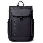 Mochila-Hombre-Arctic-Hunter-0465-Viaje-Laptop-Negro