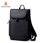 Mochila-Hombre-Arctic-Hunter-0465-Viaje-Laptop-Negro