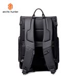 Mochila-Hombre-Arctic-Hunter-0465-Viaje-Laptop-Negro