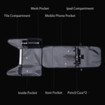 Mochila-Hombre-Arctic-Hunter-0465-Viaje-Laptop-Negro