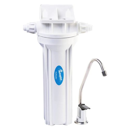 Purificador de Agua bajo Lavadero - Rotoplas