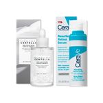 Ampolla-Centella-Iluminadora-SKIN1004---Serum-Retinol-Cerave-30-ml