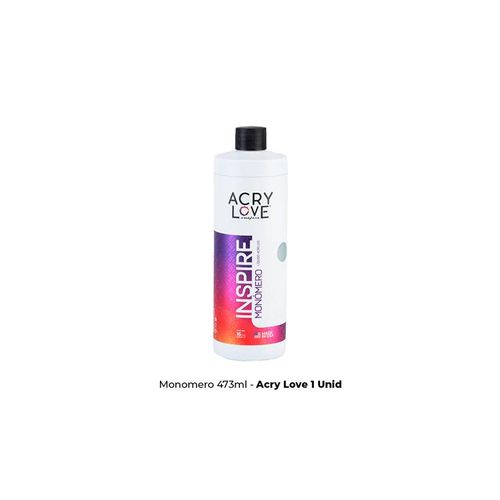 Acrylove Inspire 473ml