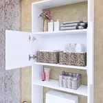 Organizador-de-Baño-Valencia-182x63cm-2-Puertas-Movenda-Blanco