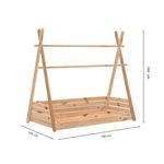 Cama-Montessori-Kusi-Plaza-y-Media-Movenda