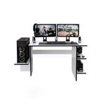 Escritorio-Gamer-NR-09-136cm-Movenda-Blanco