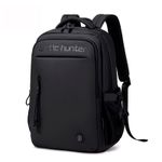 Mochila-Hombre-Arctic-Hunter-0534-Viaje-Laptop-Negro