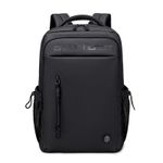 Mochila-Hombre-Arctic-Hunter-0534-Viaje-Laptop-Negro