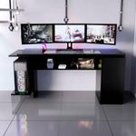 Escritorio-Gamer-NR-02-140cm-1-Puerta-Movenda-Negro
