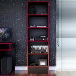Estante-Gamer-NR-01-177x52cm-Negro--Rojo