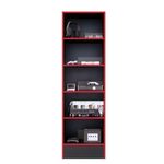 Estante-Gamer-NR-01-177x52cm-Negro--Rojo