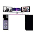Escritorio-Gamer-en-L-133x80cm-NR-11-Movenda-Negro--Blanco