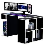 Escritorio-Gamer-en-L-133x80cm-NR-11-Movenda-Negro--Blanco