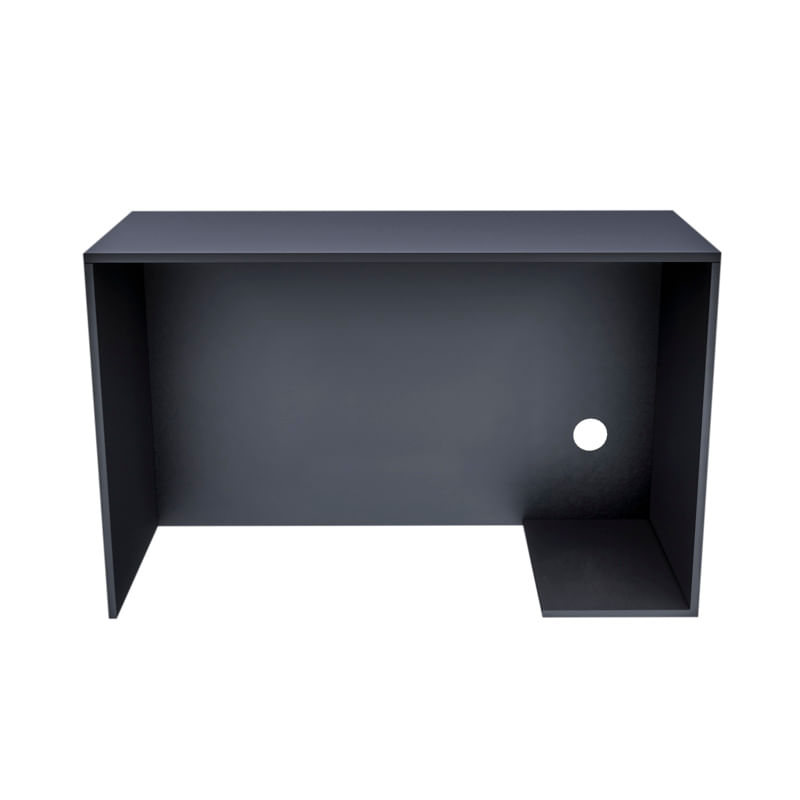 Escritorio-Gamer-NR-06-120cm-Negro