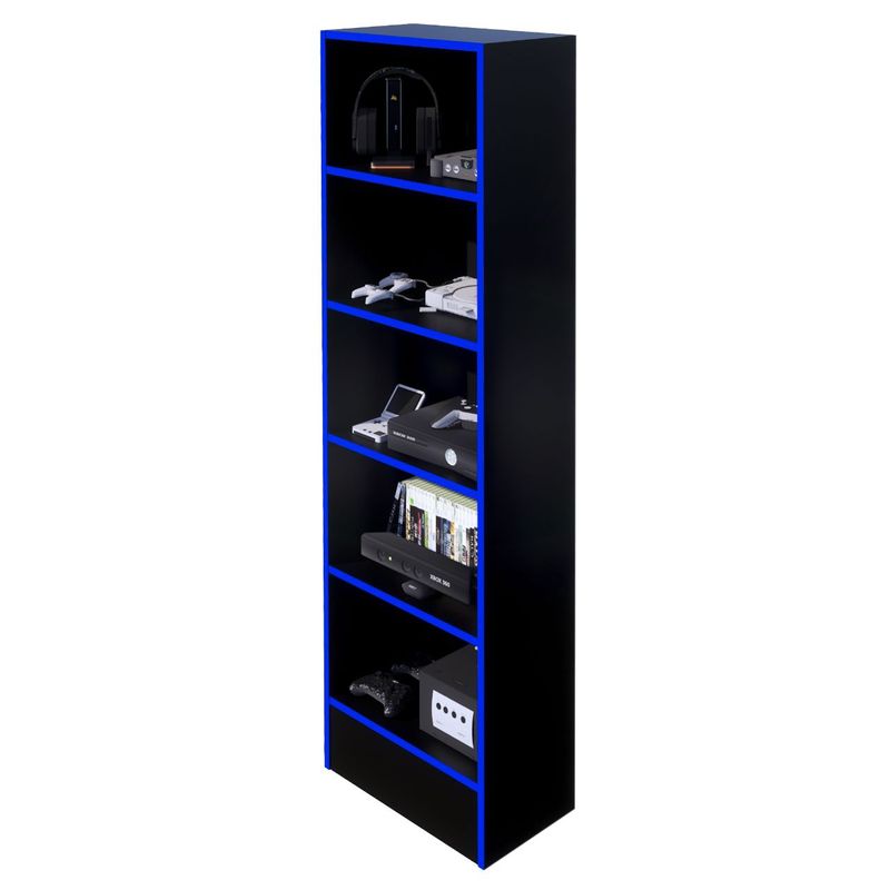 Estante-Gamer-NR-01-177x52cm-Negro--Azul