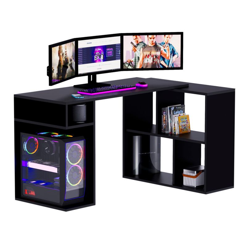 Escritorio-Gamer-en-L-133x80cm-NR-11-Movenda-Negro
