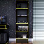 Estante-Gamer-NR-01-177x52cm-Negro--Amarillo