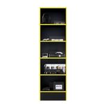 Estante-Gamer-NR-01-177x52cm-Negro--Amarillo