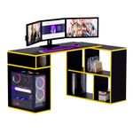 Escritorio-Gamer-en-L-133x80cm-NR-11-Movenda-Negro-Amarillo