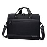 Maletin-Arctic-Hunter-GW00022-Laptop-Briefcase-Negro