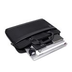 Maletin-Arctic-Hunter-GW00022-Laptop-Briefcase-Negro