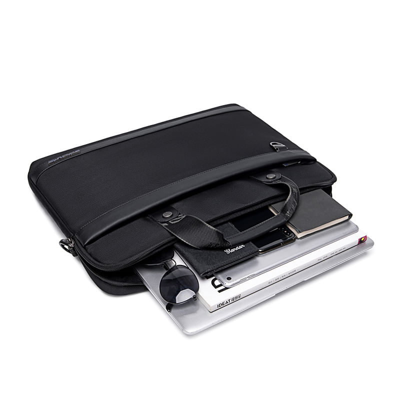 Maletin-Arctic-Hunter-GW00022-Laptop-Briefcase-Negro