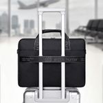 Maletin-Arctic-Hunter-GW00022-Laptop-Briefcase-Negro