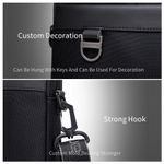 Maletin-Arctic-Hunter-GW00022-Laptop-Briefcase-Negro
