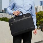 Maletin-Arctic-Hunter-GW00022-Laptop-Briefcase-Negro