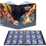POKEMON-FOLDER-CARTAS-9-BOLSILLO-CHARIZARD
