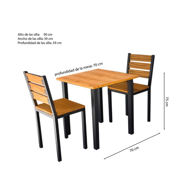 Juego-de-Comedor-Bello-2-personas-Movenda