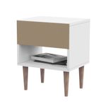 Mesa-de-Noche-Altea-con-1-Cajon-y-Patas-de-Madera-Movenda-Blanco