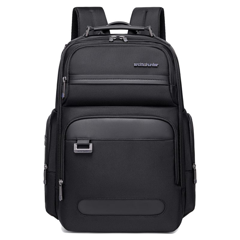 Mochila-Hombre-Arctic-Hunter-0492-Viaje-Laptop-Negro