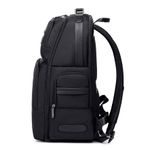Mochila-Hombre-Arctic-Hunter-0492-Viaje-Laptop-Negro