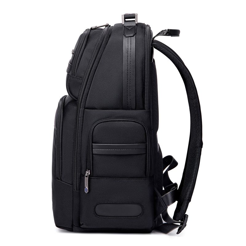 Mochila-Hombre-Arctic-Hunter-0492-Viaje-Laptop-Negro