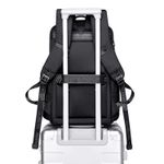 Mochila-Hombre-Arctic-Hunter-0492-Viaje-Laptop-Negro
