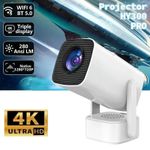 Proyector-Portatil--4k--android--wifi6---Parlante-Espectacular