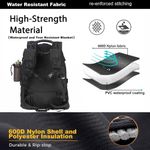 Mochila-Hombre-Capture-1022-Tactica-Expandible-Viaje-Negro