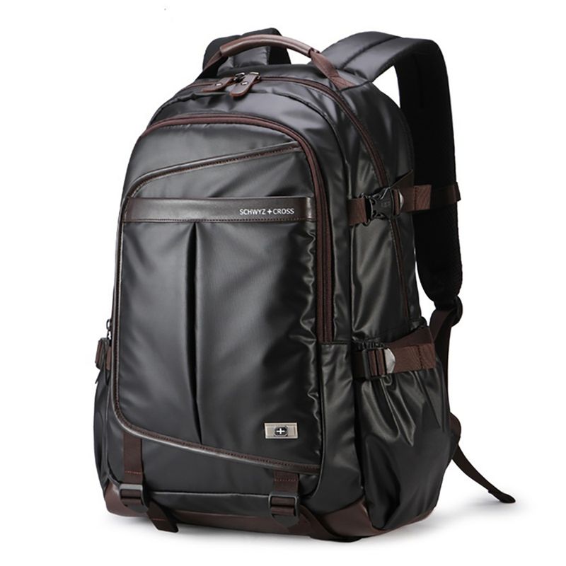 Mochila-Hombre-Switzcross-81509-Viaje-Laptop-Negro