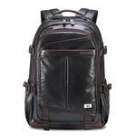 Mochila-Hombre-Switzcross-81509-Viaje-Laptop-Negro