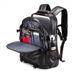 Mochila-Hombre-Switzcross-81509-Viaje-Laptop-Negro