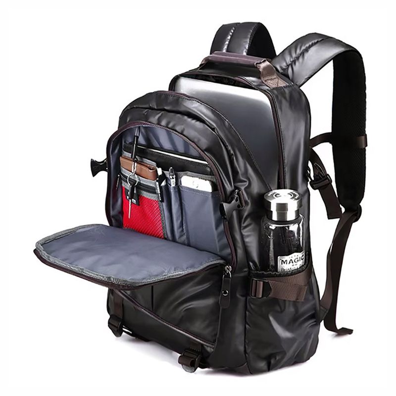 Mochila-Hombre-Switzcross-81509-Viaje-Laptop-Negro