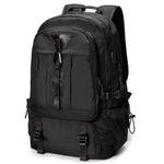 Mochila-Hombre-Capture-1555-Expandible-Viaje-Laptop-Negro