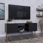 Mesa-de-TV-Roca-Sales-65--2-Puertas-Movenda-Negro