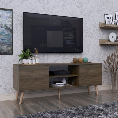 Mesa de TV Roca Sales 65" 2 Puertas Movenda Gales