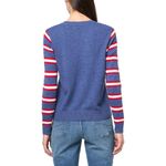 Chompa-Mujer-Tommy-Hilfiger-Snowflake---L