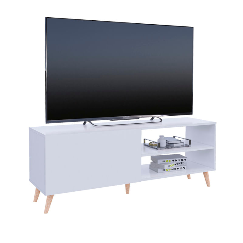 Mesa-de-TV-Harmonia-65--1-puerta-Movenda-Blanco