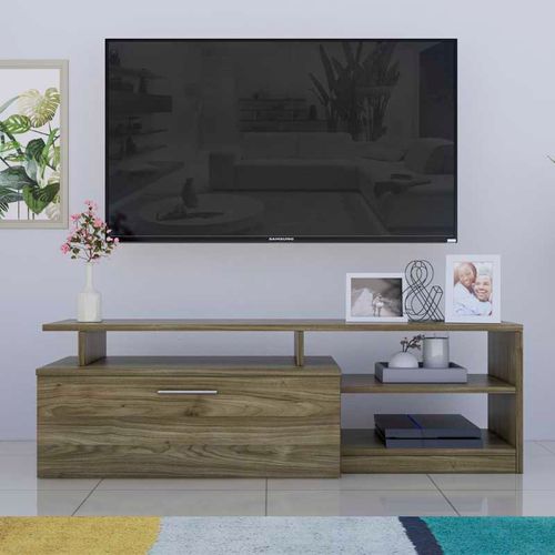 Mesa de TV Canoas 55" 1 Puerta Movenda Gales