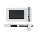 Centro-de-Entretenimiento-65--Gravatai-Mesa-de-TV-y-Panel-Movenda-Blanco
