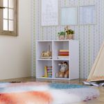 Organizador-Infantil-Mady-70x70cm-Movenda-Blanco